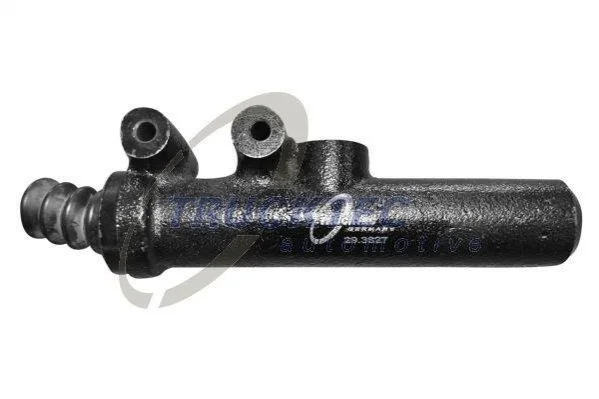 <strong>Циліндр зчеплення головний TRUCKTEC 02.27.010 (фото 1)</strong>