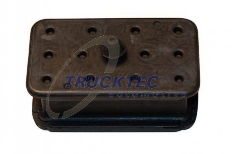 Подушка ресори TRUCKTEC 02.30.191 (фото 1)