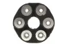 <strong>Муфта карданного валу TRUCKTEC 02.34.022 (фото 3)</strong>