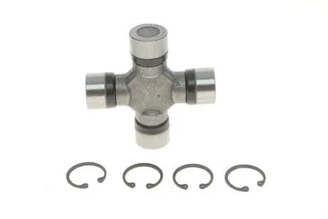 Хрестовина для Jeep, Chevrolet, Dodge, Ford, GMC TRUCKTEC 02.34.043 фото товару