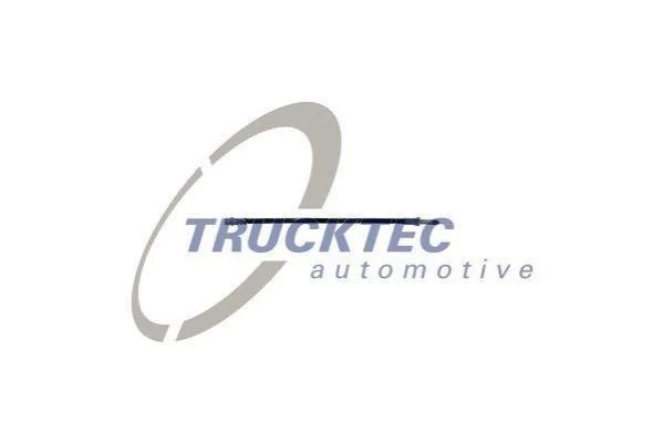 <strong>Шланг гальм. передній = задній TRUCKTEC 02.35.047 (фото 1)</strong>