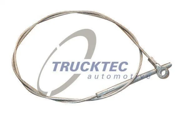 <strong>Трос ручного (центр.) TRUCKTEC 02.35.272 (фото 1)</strong>