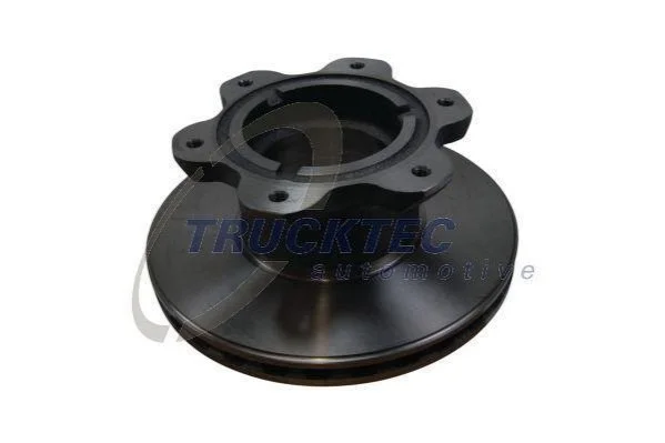 <strong>Диск гальмівний TRUCKTEC 02.35.289 (фото 1)</strong>