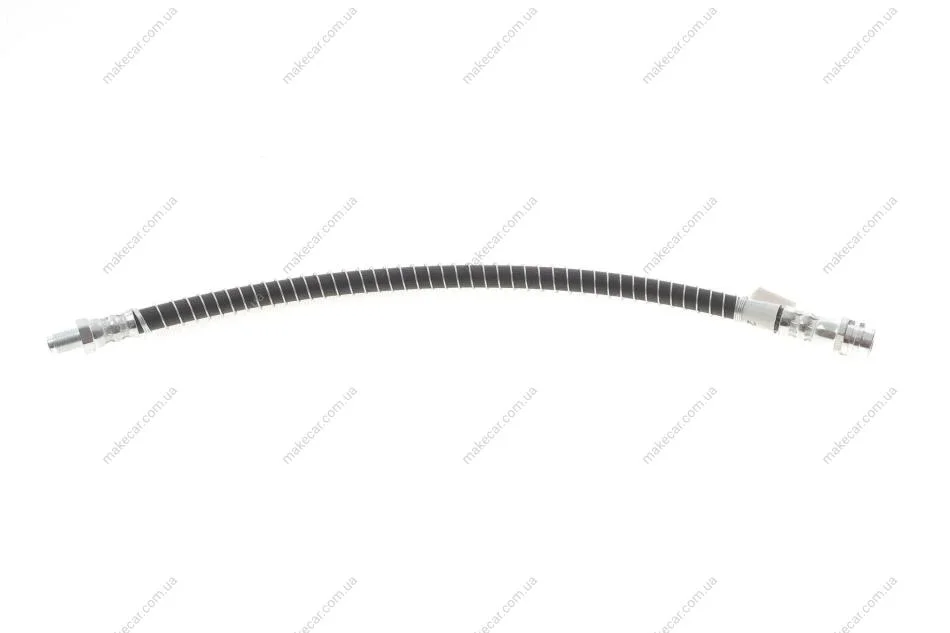 <strong>Шланг гальмівний TRUCKTEC 02.35.653 (фото 1)</strong>