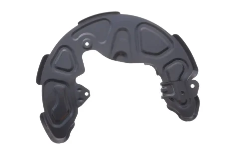 Захист колодок для TRUCKTEC 02.35.683 фото товару