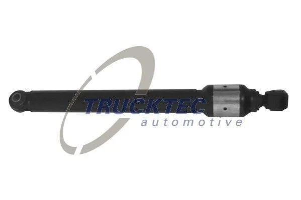 <strong>Амортизатор керма TRUCKTEC 02.37.006 (фото 1)</strong>