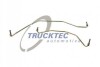 Ремкомплект рейки рулевой TRUCKTEC 02.37.999 (фото 1)