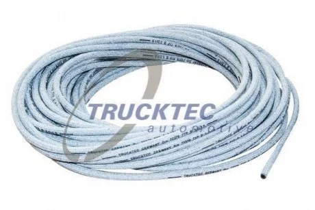 Шланг паливний текстильний для Mercedes TRUCKTEC 02.38.049 фото товару