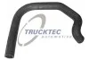 <strong>Патрубок радіатора TRUCKTEC 02.40.069 (фото 1)</strong>