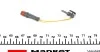 <strong>Датчик зносу гальмівних колодок TRUCKTEC 02.42.036 (фото 2)</strong>