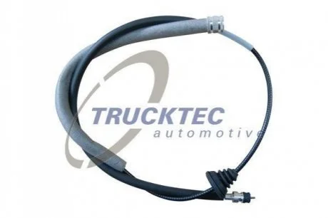 Трос спідометра для Mercedes TRUCKTEC 02.42.047 фото товару