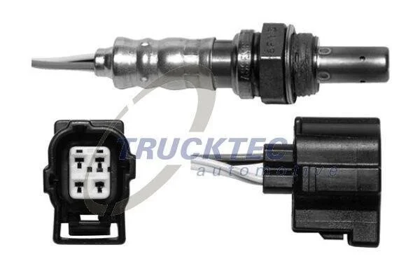 <strong>Кисневий датчик TRUCKTEC 02.42.052 (фото 1)</strong>