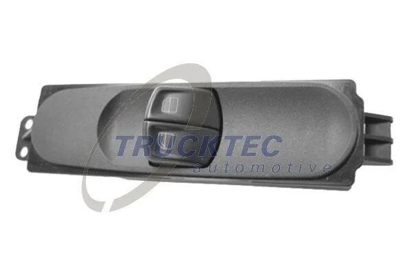 <strong>Кнопка стеклоподемника (блок) TRUCKTEC 02.42.340 (фото 1)</strong>