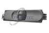 <strong>Кнопка стеклоподемника (блок) TRUCKTEC 02.42.340 (фото 1)</strong>