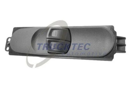 Кнопка склопідіймача (блок) для Mercedes TRUCKTEC 02.42.340 фото товару