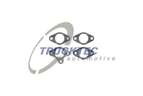 Прокладка коллектора EX TRUCKTEC 02.43.265 фото товара