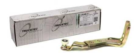 Ролик бік. двері для TRUCKTEC 02.53.137 фото товару