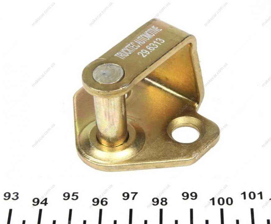 <strong>Хлястик пер.=бік. двері TRUCKTEC 02.53.240 (фото 1)</strong>