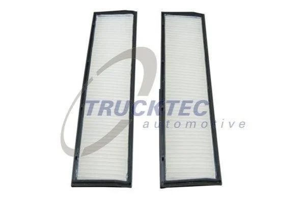 <strong>Фільтр салону TRUCKTEC 02.59.060 (фото 1)</strong>