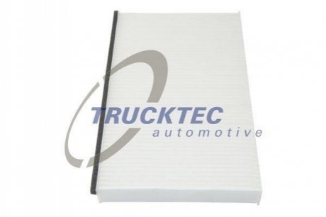 Фильтр салона TRUCKTEC 02.59.068 фото товара