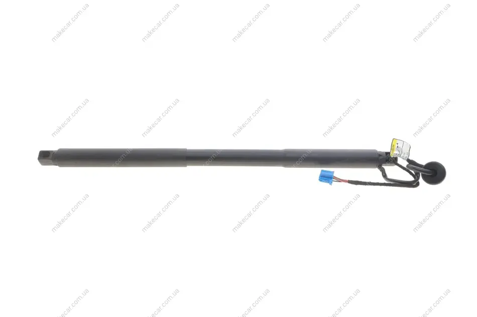 <strong>Амортизатор кришки багажника TRUCKTEC 02.62.034 (фото 1)</strong>