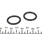 <strong>Прокладка, впускний колектор, MB LCV TRUCKTEC 02.67.008 (фото 1)</strong>
