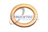 Купить Шайба болта зливу масла TRUCKTEC 02.67.047 по низкой цене в Украине (фото 1)