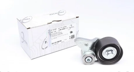 Натяжитель ременя грм для Audi, Volkswagen, Skoda TRUCKTEC 07.12.061 фото товару