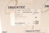 Купити Заслінка дросельна TRUCKTEC 07.14.201 за низькою ціною в Україні (фото 9)