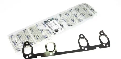 Прокладка колектора випускного для Seat, Audi, Volkswagen, Skoda, Ford TRUCKTEC 07.16.005 фото товару