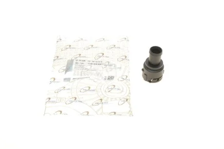 Фланець системи охолодження для Volkswagen, Audi, Skoda, Seat TRUCKTEC 07.19.326 фото товару
