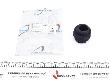 Втулка стабілізатора для TRUCKTEC 07.30.006 фото товару