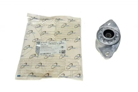 Опора заднього амортизатора для Volkswagen, Skoda, Seat, Audi TRUCKTEC 07.30.018 фото товару