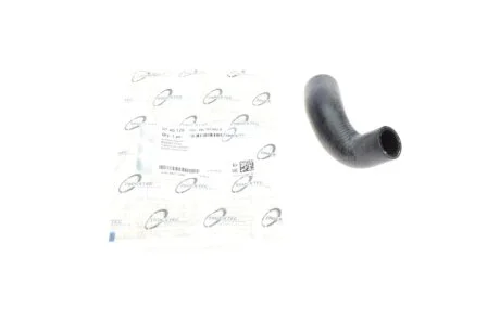 Патрубок системи охолодження для Volkswagen TRUCKTEC 07.40.128 фото товару