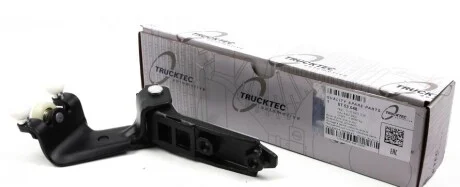 Напрямна ролика для Volkswagen TRUCKTEC 07.53.048 фото товару