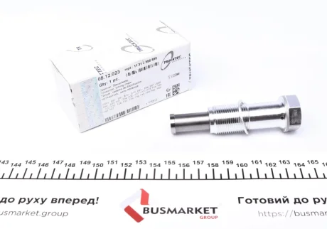 Натягувач ланцюга ГРМ для TRUCKTEC 08.12.023 фото товару