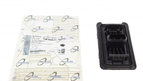 Кріплення для BMW TRUCKTEC 08.63.012 фото товару