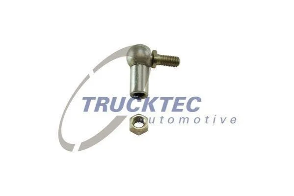 <strong>Куліса штока перемикання передач TRUCKTEC 87.06.901 (фото 1)</strong>