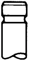 Клапан двигуна CITROEN/PEUGEOT для TRW 537840 фото товара