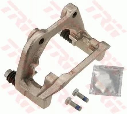 <strong>Скоба, супорт гальма задн Прав BMW 5 (F10), 5 (F11) 1.6-3.0H 06.09-02.17 TRW BDA1030 (фото 1)</strong>