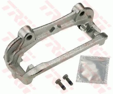<strong>Скоба супорта Range Rover III 5.0 "F "05-12 TRW BDA1083 (фото 1)</strong>