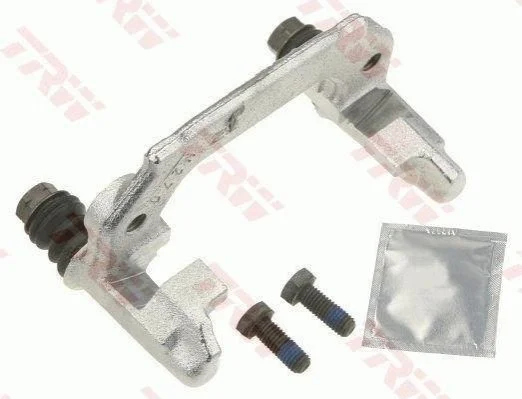 <strong>Скоба, супорт гальма задн Лів/Прав FORD FIESTA, FIESTA V, FIESTA VI, FOCUS I 1.0-2.0 10.98-04.17 TRW BDA1128 (фото 1)</strong>