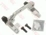 <strong>Скоба, супорт гальма задн Лів/Прав FORD FIESTA, FIESTA V, FIESTA VI, FOCUS I 1.0-2.0 10.98-04.17 TRW BDA1128 (фото 1)</strong>