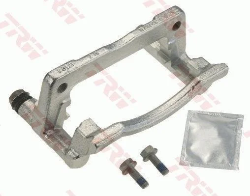 <strong>Скоба суппорта тормозного Honda Civic (05-) TRW BDA1129 (фото 1)</strong>