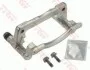 <strong>Скоба суппорта тормозного Honda Civic (05-) TRW BDA1129 (фото 1)</strong>