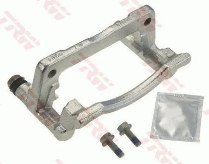 Скоба суппорта тормозного Honda Civic (05-) для Honda TRW BDA1129 фото товара