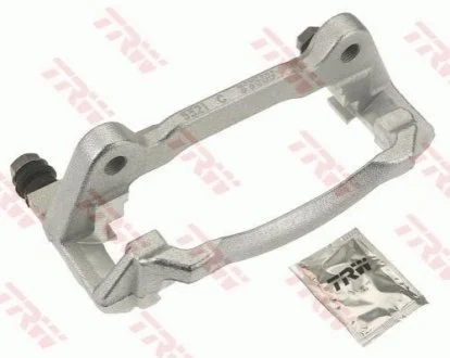 Скоба гальмівного суппорта для Seat, Audi, Skoda, Volkswagen TRW BDA1179 фото товару