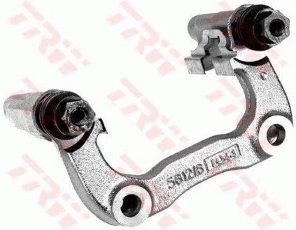 Скоба гальмівного супорта для Citroen, Peugeot, Audi, Volkswagen, Seat TRW BDA432 фото товару