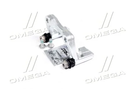 Скоба гальмівного супорта для Volkswagen, Seat, Alfa Romeo, Peugeot, Renault TRW BDA581 фото товару