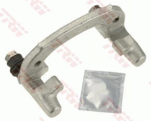 <strong>Скоба, супорт гальма задн Лів/Прав MITSUBISHI COLT CZC VI, COLT VI SMART FORFOUR 1.1-1.5D 01.04-06.12 TRW BDA639 (фото 1)</strong>